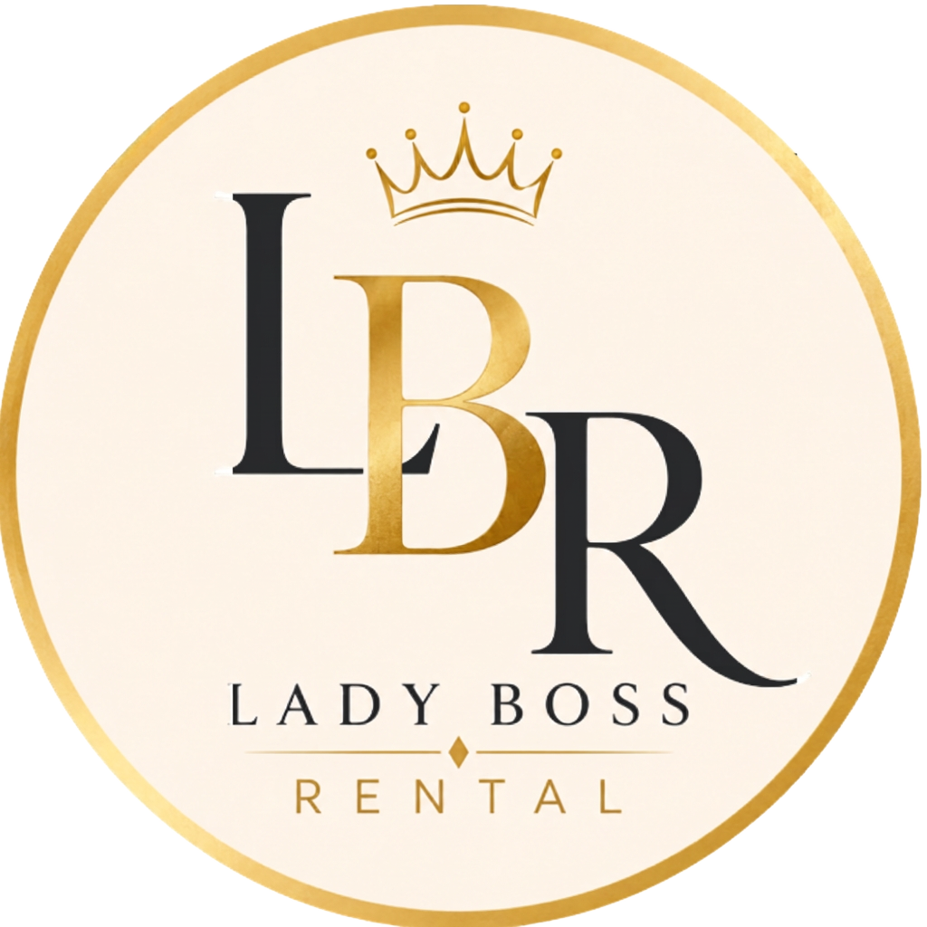 Lady Boss Rental
