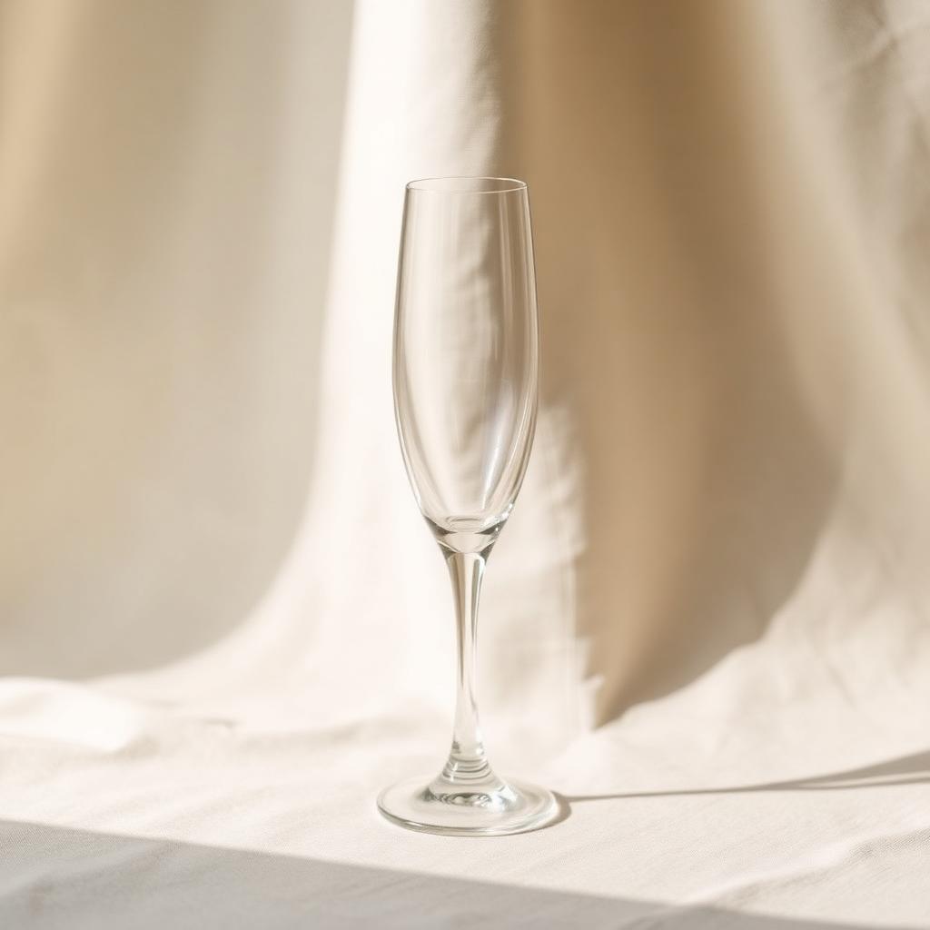 Flûte à champagne